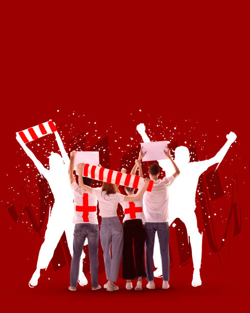 Nos conseils pour choisir les autocollants de football de l&rsquo;équipe d&rsquo;Angleterre les plus adaptés à vos besoins