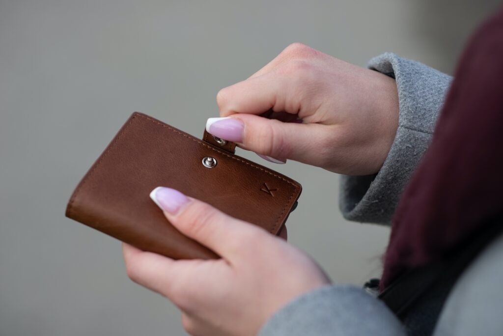 Guide ultime pour choisir le portefeuille homme idéal
