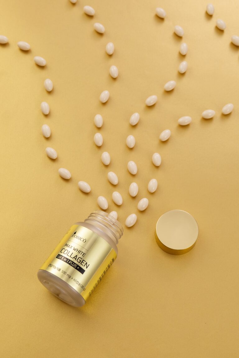 Les bénéfices du collagène pour la santé : une protéine essentielle à notre organisme