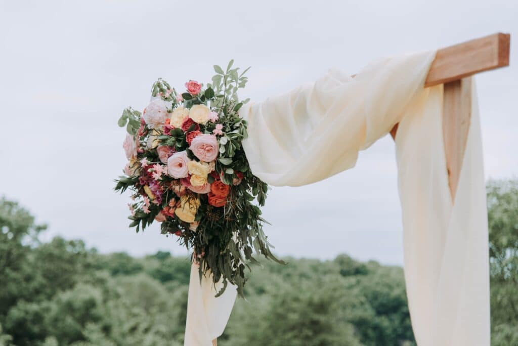 Mariage écologique : planifier une célébration durable et élégante