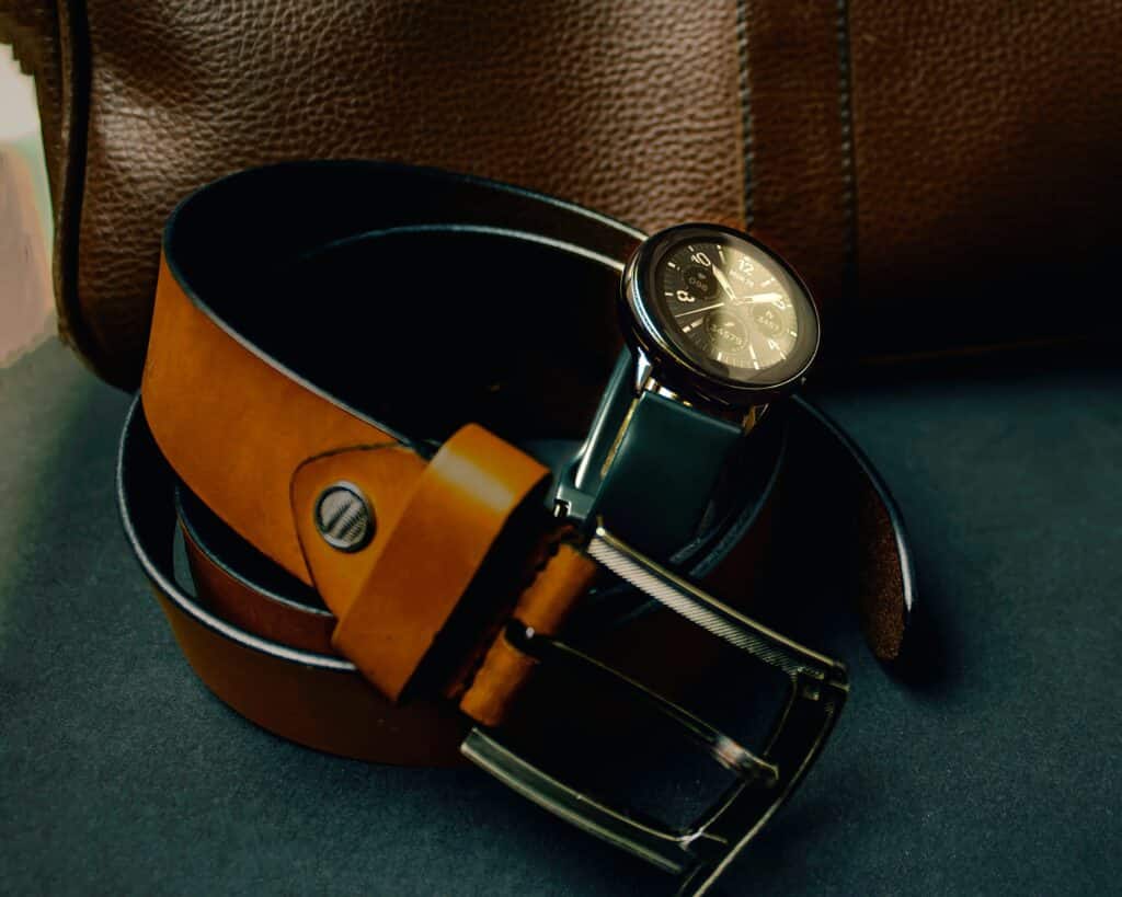 Découvrez la meilleure ceinture de force du marché