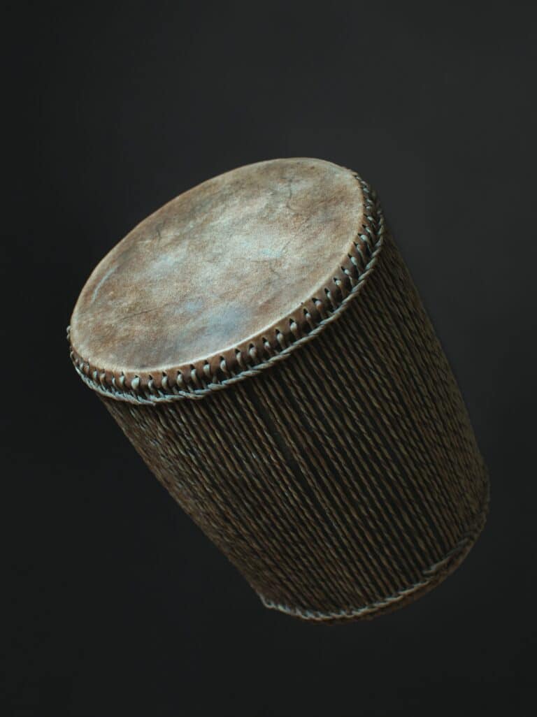 Maîtrisez les techniques de base du hang drum : le guide ultime pour les débutants