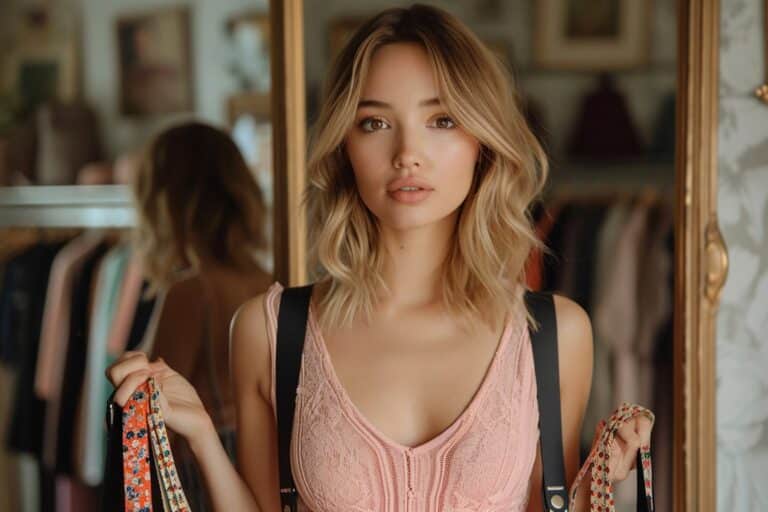 Quels styles de bretelles sont adaptés pour les femmes ?