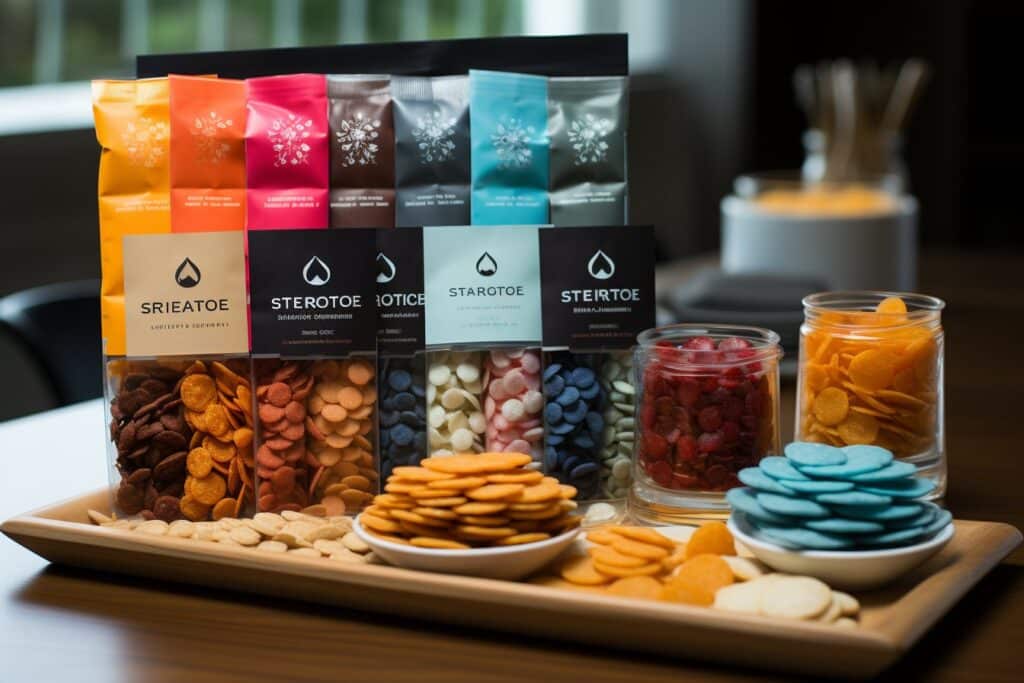 Découvrez les Box Snack Japonais pour savourer les meilleures friandises du Japon