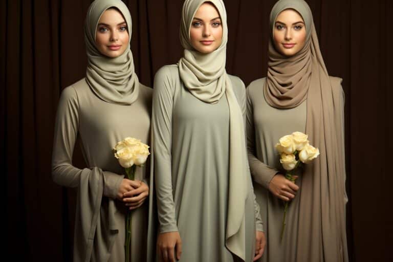 Porter le jilbab avec élégance et style : les astuces incontournables