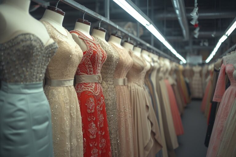 L&rsquo;Élégance Intemporelle&nbsp;: Plongée dans les Secrets des Robes Années 50