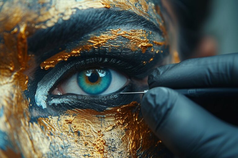 Tatouage à l&rsquo;avant-bras : Préparer et gérer la douleur, les étapes de la séance et les soins post-tatouage