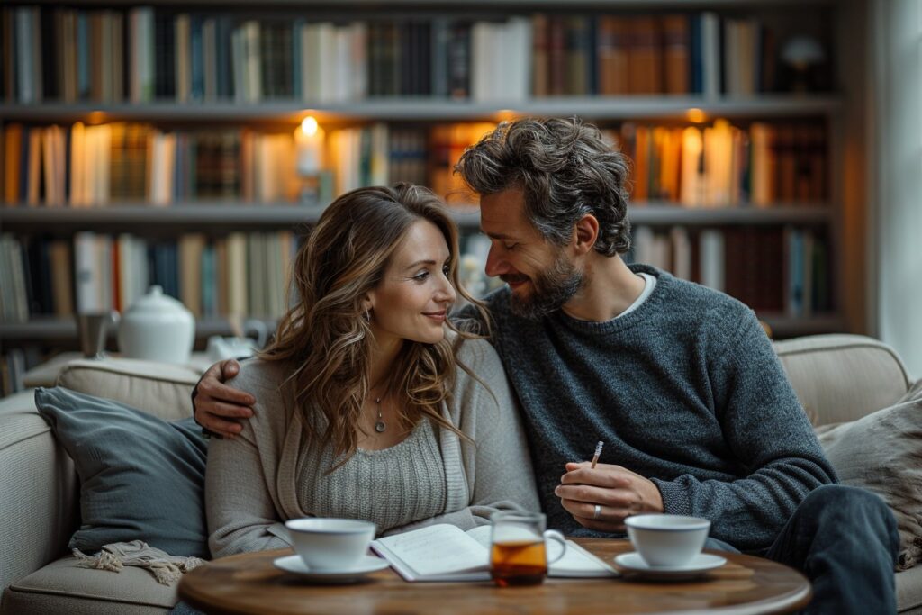 Comment faire pour sauver son couple : conseils et astuces