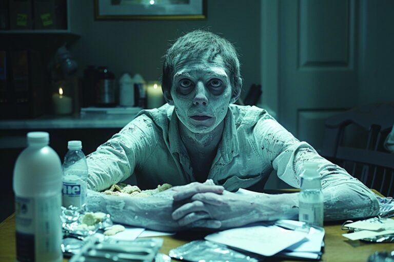 Manque de Magnésium&nbsp;: Les Signes à Ne Pas Ignorer