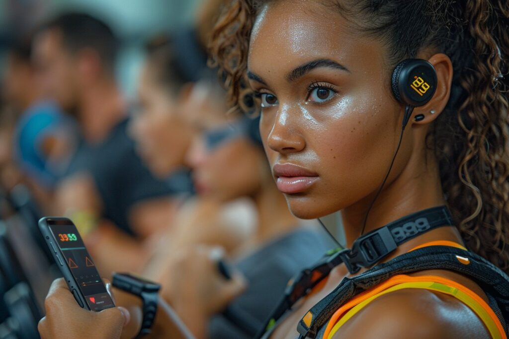 Les wearables : une révolution dans le coaching de perte de poids