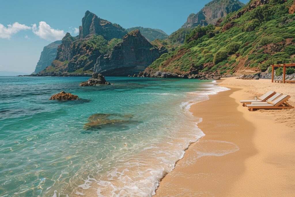 Découvrez les Îles Canaries : quelles îles choisir pour votre voyage ?