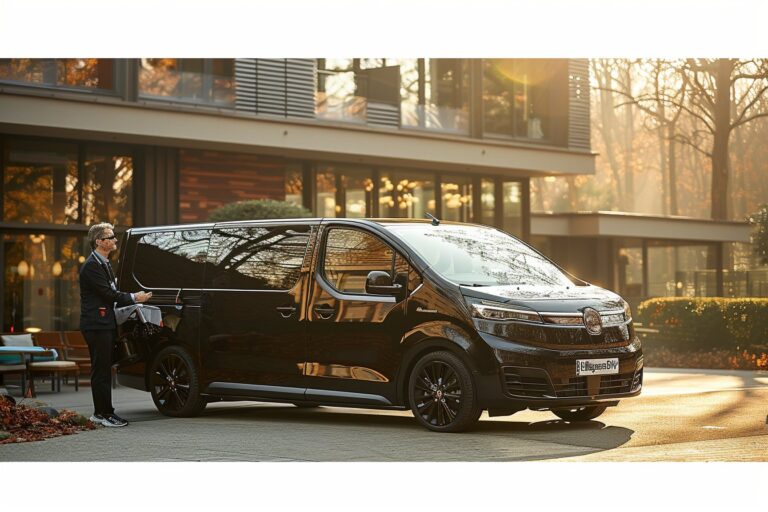 EleganceDrive : votre VSL conventionné CPAM sur Toulouse