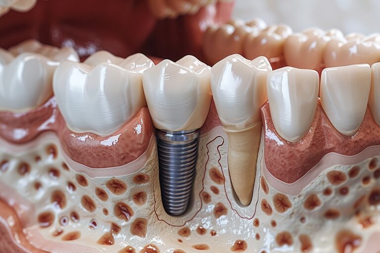 Tout ce que vous devez savoir sur les implants dentaires : guide complet
