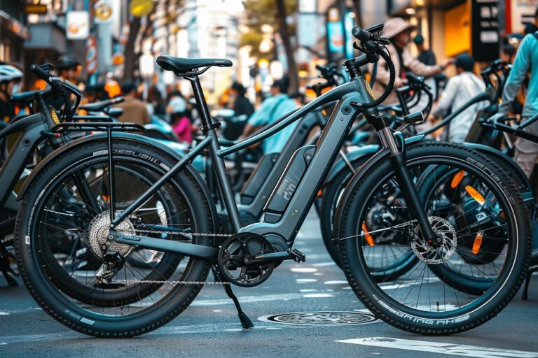 Vélos électriques : des conseils pour choisir le modèle idéal selon vos besoins et envies