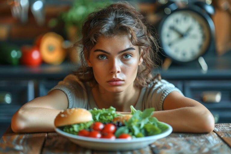 Comment le jeûne intermittent peut vous aider à perdre du poids