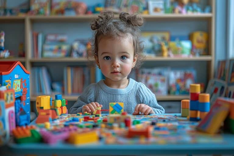 Jeux éducatifs pour enfant : comment occuper les 3 à 7 ans intelligemment ?