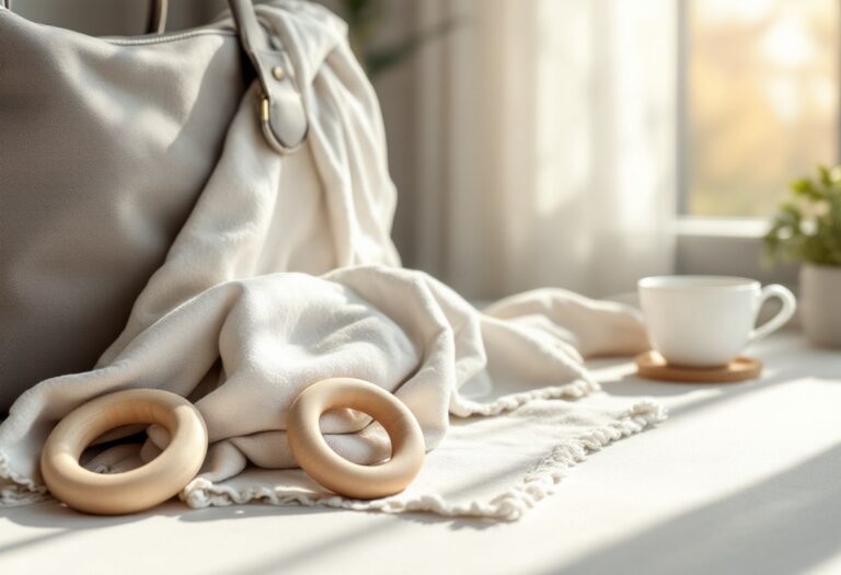 Bien choisir ses accessoires de puériculture pour bébé : conseils et astuces