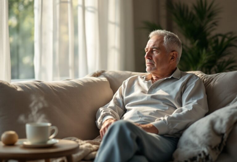 Vivre avec une névralgie pudendale : que faire ?