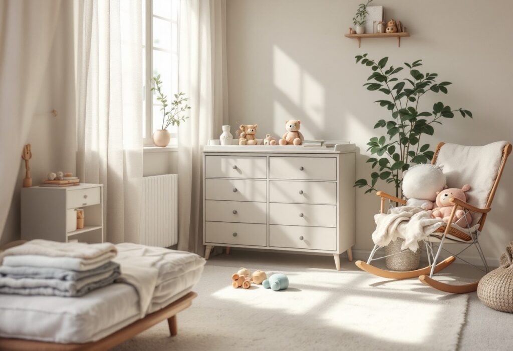 Petit budget, grands besoins : où trouver des accessoires de qualité à prix abordable pour bébé ?