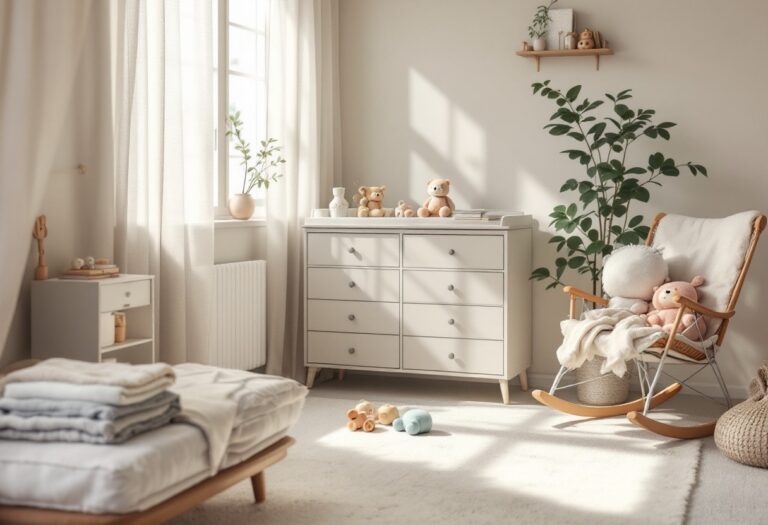 Petit budget, grands besoins : où trouver des accessoires de qualité à prix abordable pour bébé ?