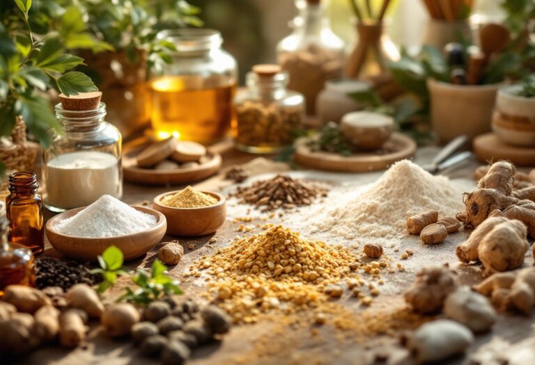 Comment Tyranos sélectionne ses ingrédients actifs