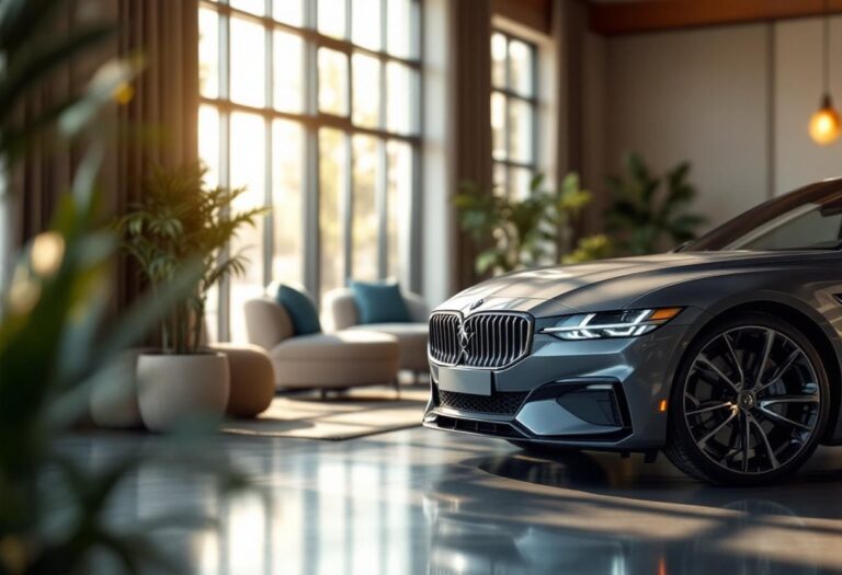 Achat voiture : quelles offres réservées aux agents hospitaliers ?