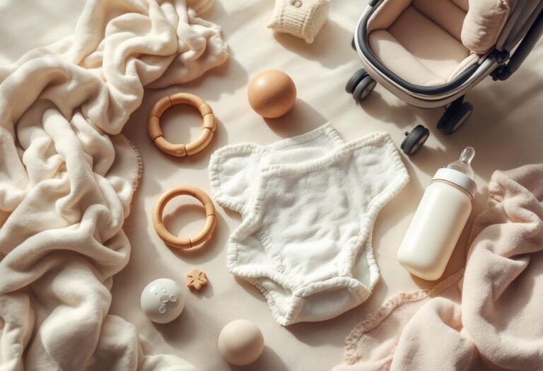 Quels sont les différents types d&rsquo;accessoires en puériculture ?