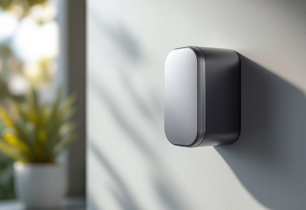 Comment fixer un distributeur de savon au mur en toute simplicité ?