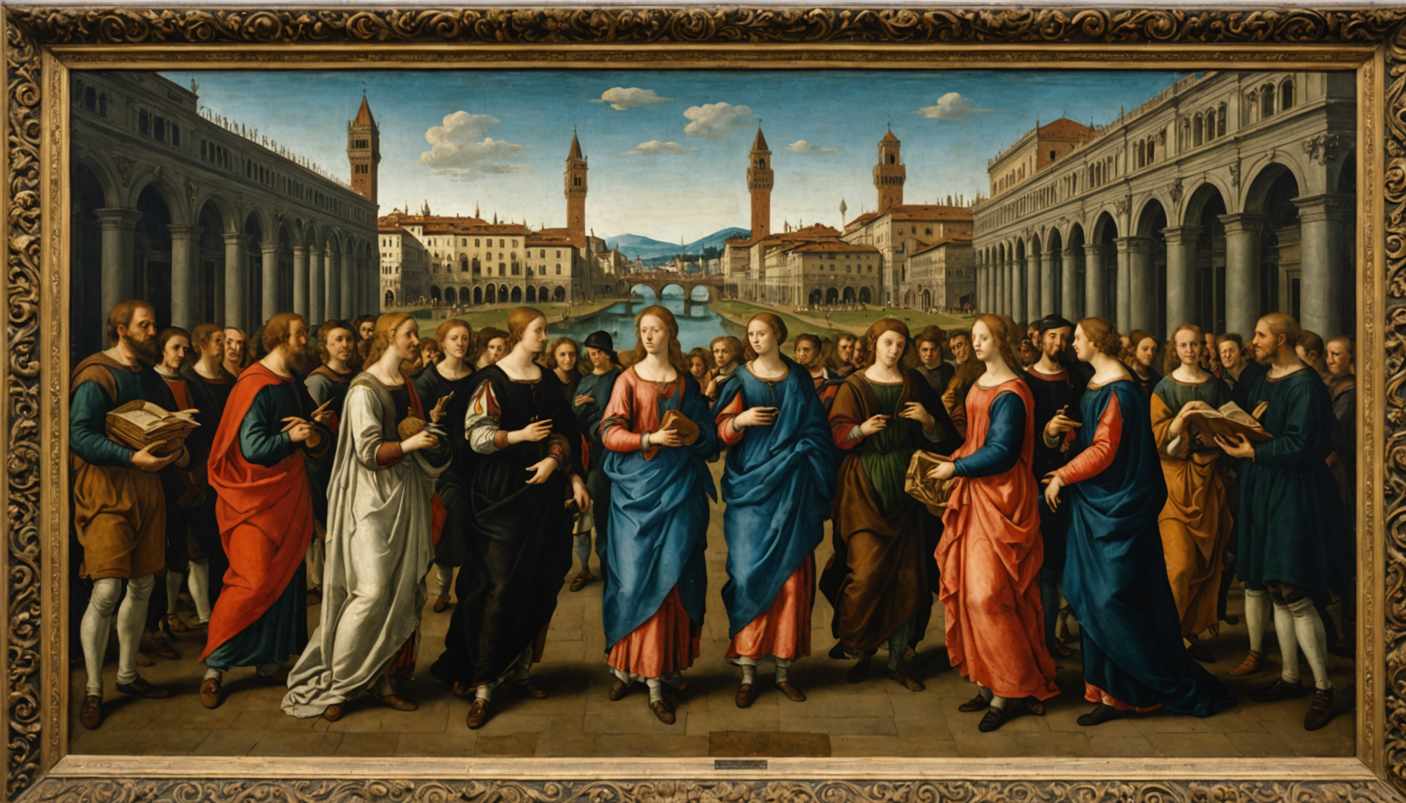 découvrez un agenda d’événements culturels incontournables pour enrichir et rythmer vos circuits de voyage en italie. concerts, expositions, festivals et traditions locales : vivez une expérience authentique au cœur de la culture italienne.