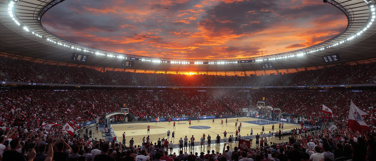découvrez comment la roca team a remporté la toute première super coupe de basket, marquant un moment fort de l’histoire du club et une victoire mémorable pour ses supporters.