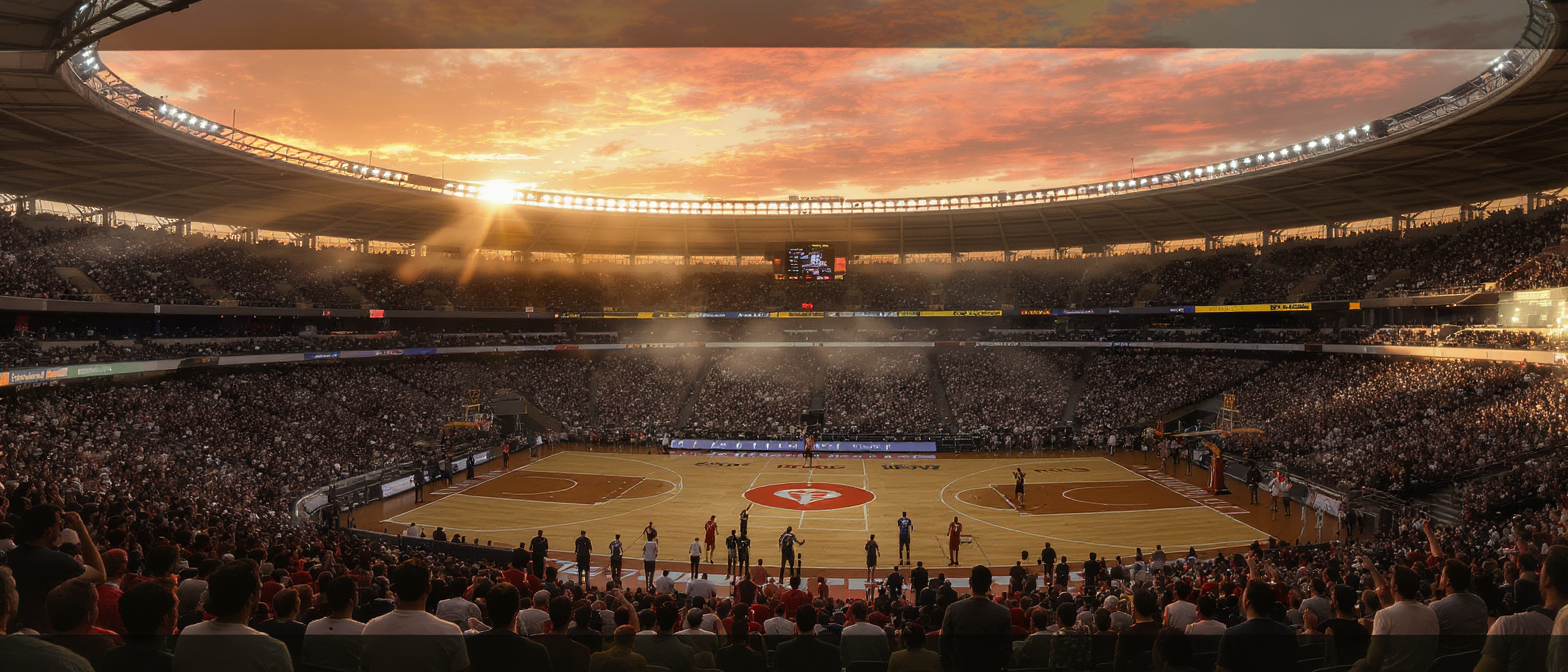 découvrez comment la roca team a remporté la toute première super coupe de basket, marquant l'histoire avec une performance impressionnante. résumé du match et temps forts à retrouver ici.