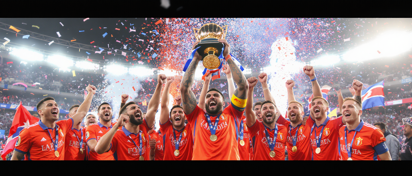 découvrez comment la roca team a remporté la toute première super coupe de basket, marquant l'histoire de la compétition avec une performance remarquable. résumé du match, faits marquants et réactions à retrouver ici.