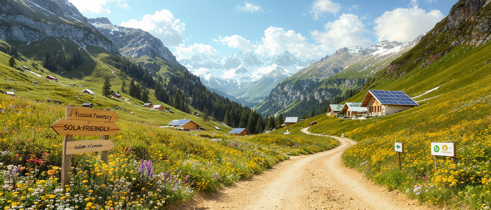 découvrez comment, cinq ans après la tempête alex, les vallées touchées se reconstruisent, relèvent de nouveaux défis et façonnent un avenir plus résilient et solidaire pour leurs habitants.