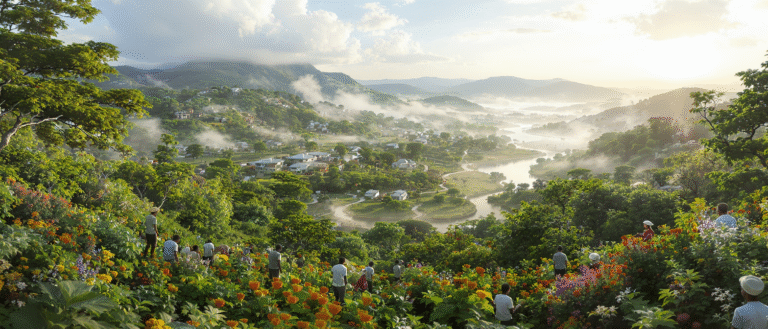découvrez comment, cinq ans après la tempête alex, les vallées retrouvent espoir, reconstruisent leurs territoires et préparent un avenir prometteur pour leurs habitants.