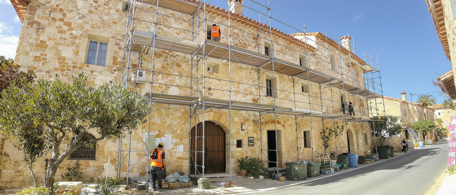 découvrez les démarches et conseils pour obtenir des aides financières afin de rénover une bastide à grasse. profitez des subventions et des dispositifs d’accompagnement adaptés à votre projet de rénovation.