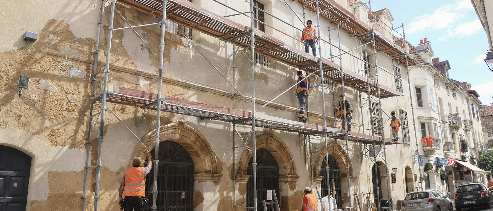 découvrez comment obtenir facilement des aides pour rénover votre bastide à grasse : subventions, démarches, conseils pratiques et dispositifs disponibles pour financer vos travaux de rénovation.