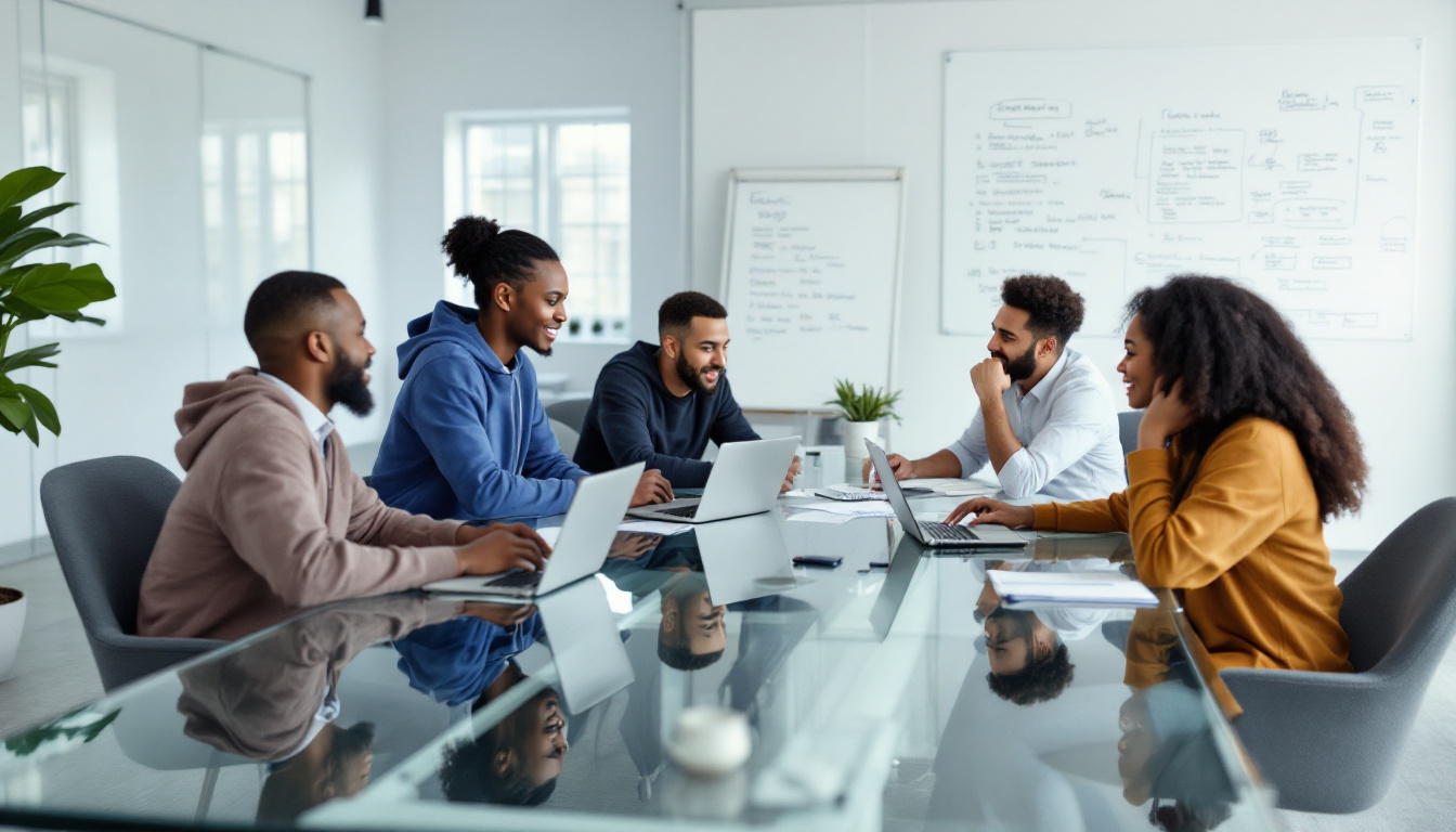 découvrez nos conseils pratiques pour recruter efficacement les meilleurs talents tech à sophia antipolis. attirez des profils qualifiés et optimisez votre processus de recrutement dans la première technopole d’europe.