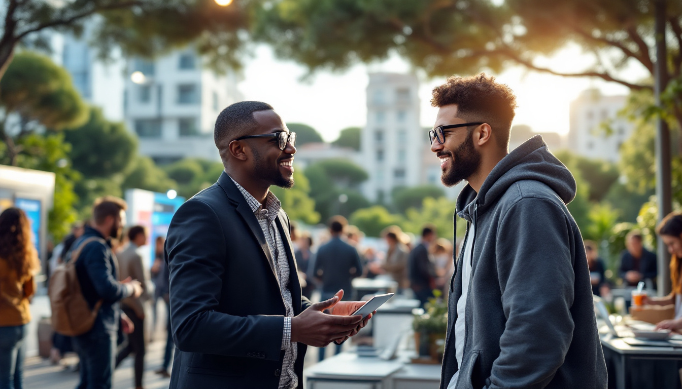 découvrez nos conseils pratiques et stratégies efficaces pour recruter les meilleurs profils tech à sophia antipolis. attirez les talents qualifiés et bâtissez une équipe performante au cœur de la french tech.