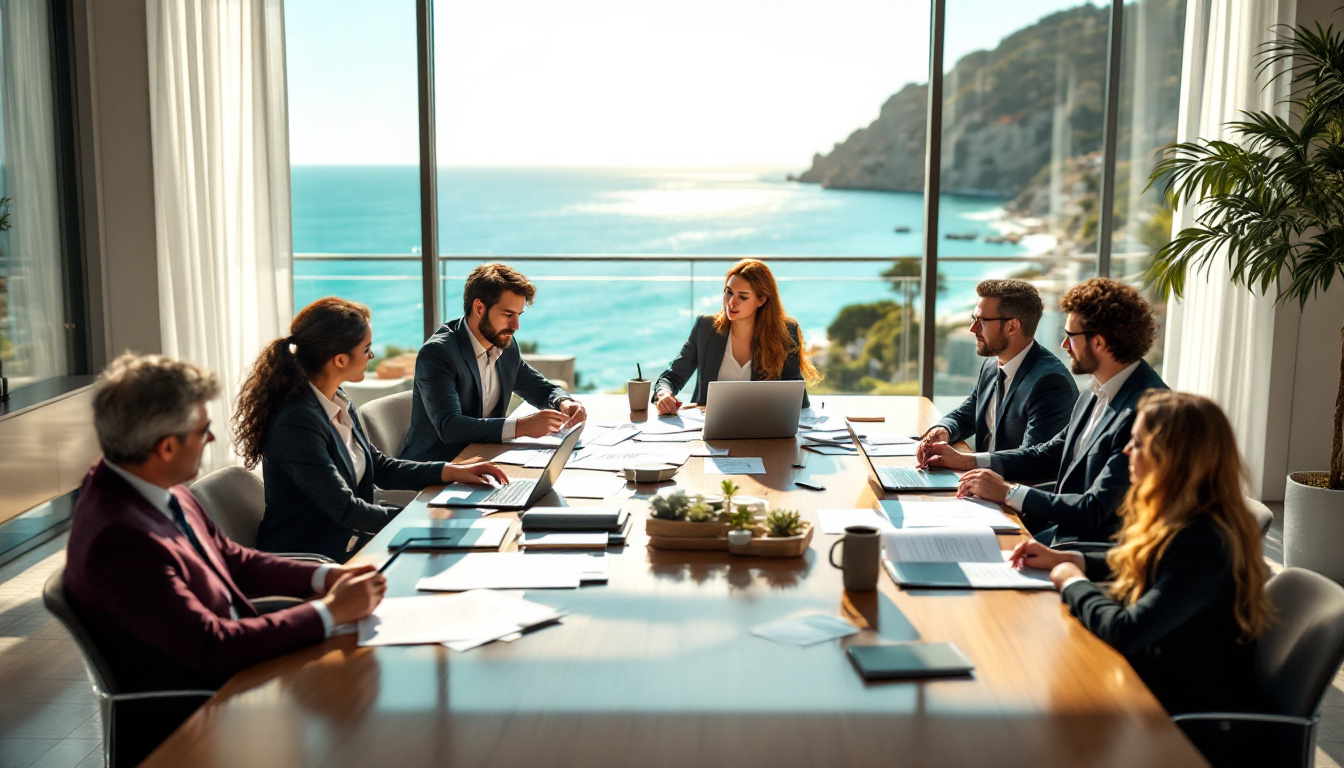 découvrez les étapes essentielles pour créer une entreprise exportatrice depuis les alpes-maritimes : démarches, conseils pratiques, formalités et accompagnement pour réussir à l'international depuis la région.