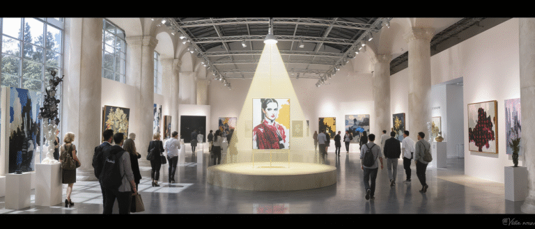 découvrez l’exposition « yours truly » à la villa arson, mettant en lumière 55 artistes émergents et offrant l’opportunité de remporter un prix prestigieux. un rendez-vous incontournable de la scène artistique contemporaine à nice.