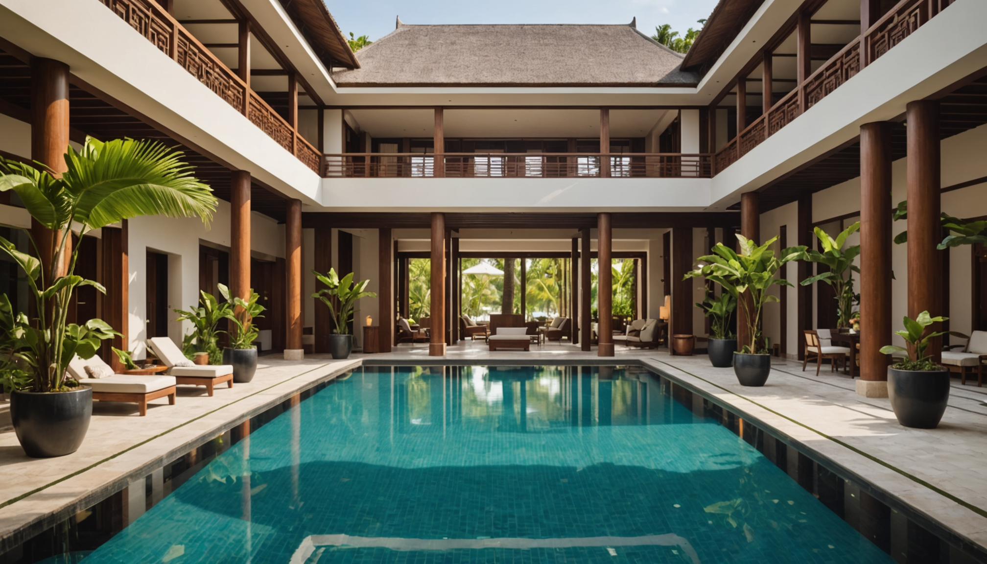 découvrez l’élégance insulaire à travers une sélection de rooftops glamour et d’hôtels signature pour des séjours inoubliables entre ciel et mer.