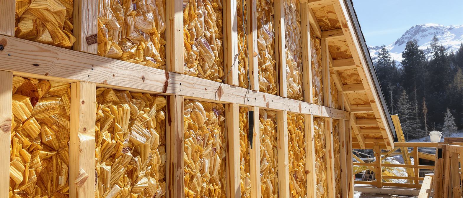 découvrez les meilleures solutions d'isolation thermique adaptées aux maisons de valberg pour améliorer votre confort et réduire vos dépenses énergétiques en altitude. conseils, matériaux efficaces et astuces pour une isolation performante.