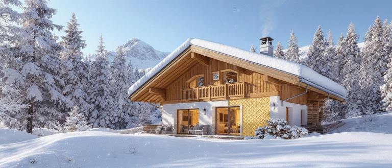 découvrez les meilleures solutions d’isolation thermique pour maisons en altitude à valberg. profitez d’un confort optimal et d’économies d’énergie grâce à des techniques adaptées au climat montagnard.