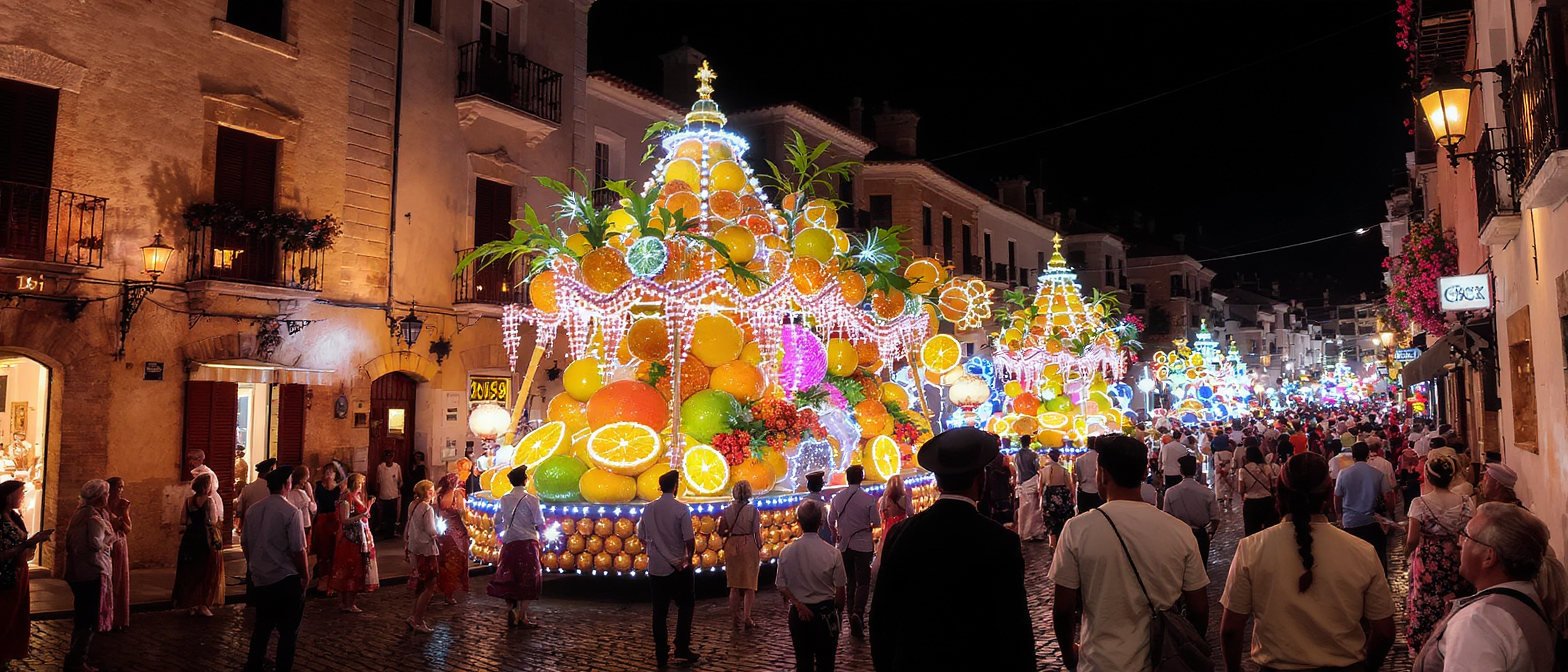 découvrez la 92e édition de la fête du citron à menton ! achetez dès maintenant vos billets pour cet événement unique aux couleurs et saveurs acidulées, du 17 février au 3 mars 2024. vivez la magie des sculptures d’agrumes.