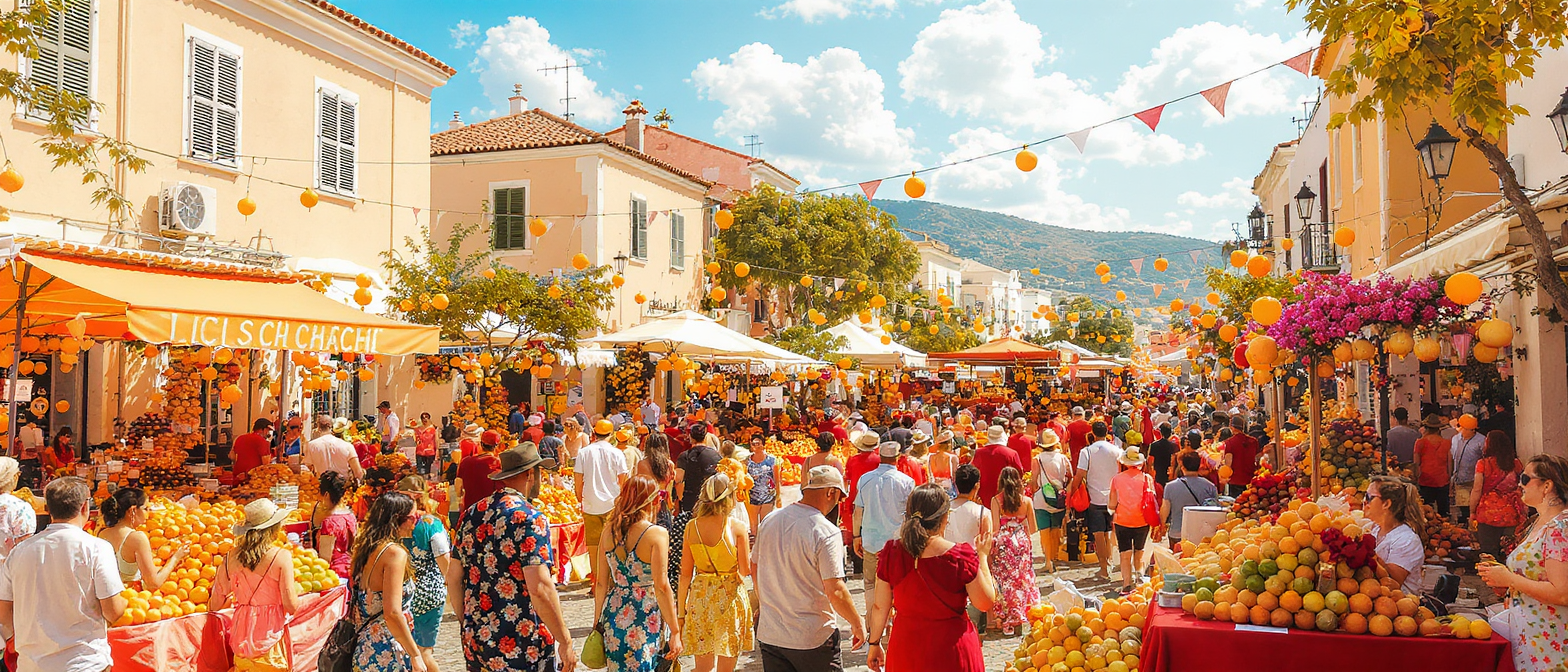 découvrez la 92e édition de la fête du citron à menton ! les ventes de billets sont ouvertes : réservez dès maintenant pour vivre cet événement unique, entre défilés, sculptures d'agrumes et animations festives.