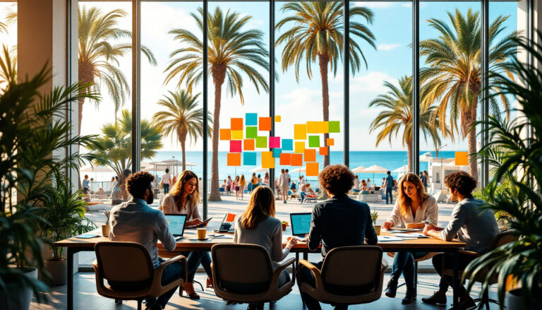 découvrez les agences de communication les plus créatives à nice : conseils, expertises et solutions innovantes pour booster votre image et réussir vos projets.