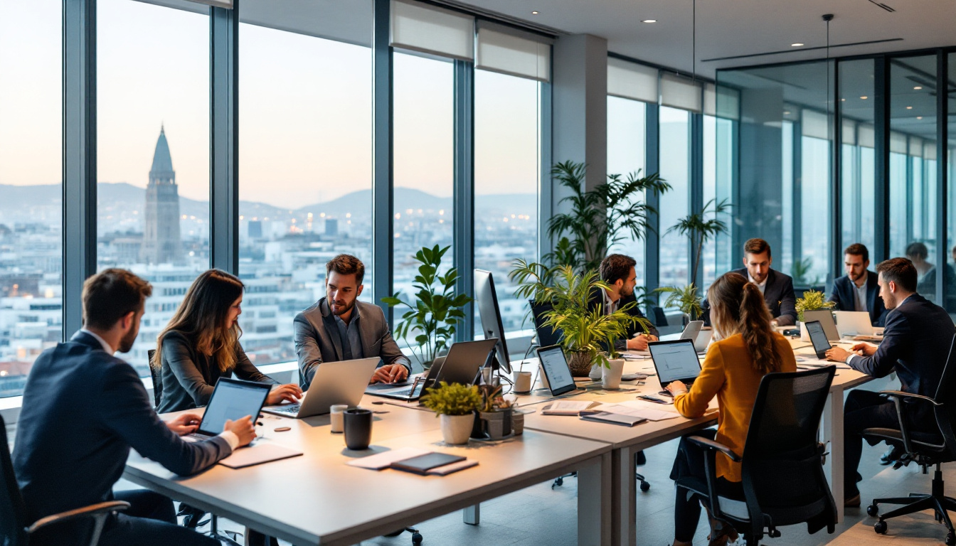 découvrez les cabinets comptables les plus réputés de cannes pour bénéficier de conseils financiers fiables, d’une gestion optimisée et d’un accompagnement sur mesure dans tous vos projets professionnels.
