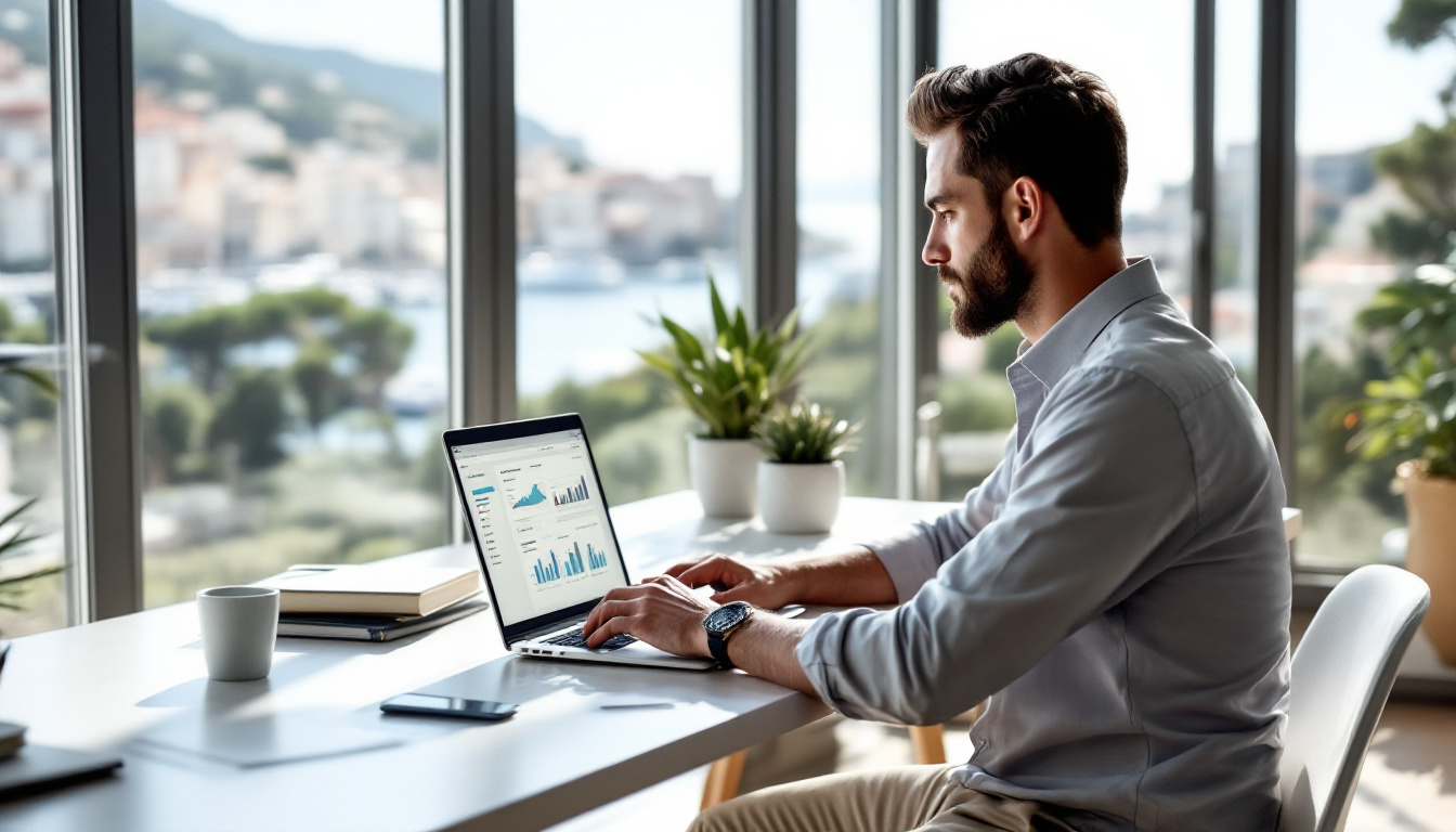 découvrez notre sélection des cabinets comptables les plus réputés à cannes : expertise, accompagnement personnalisé et services sur mesure pour optimiser la gestion de votre entreprise.