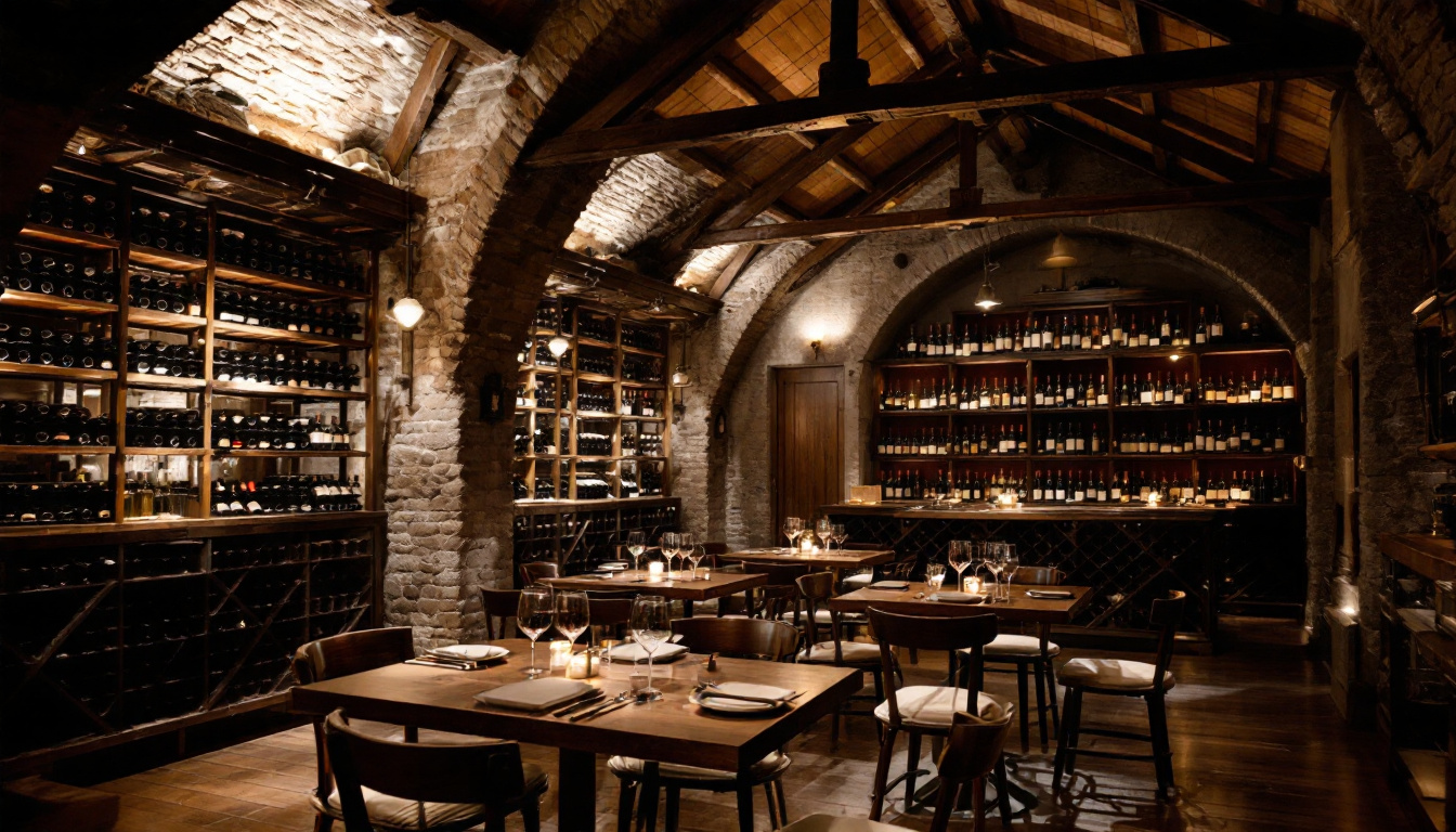 découvrez les caves à vin les plus réputées à cannes : adresses incontournables, sélections prestigieuses et conseils d'experts pour les amateurs comme les connaisseurs.