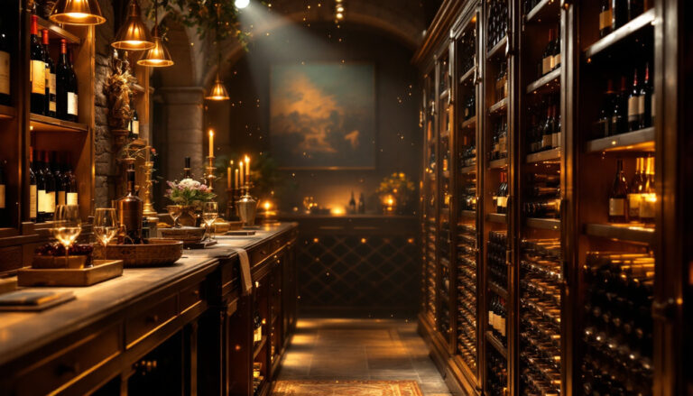 découvrez les caves à vin les plus réputées à cannes : sélection des meilleurs établissements pour déguster et acheter des crus d’exception sur la côte d’azur.